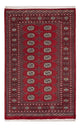 Pakistan teppe 191x124cm - Orientalsk teppe
