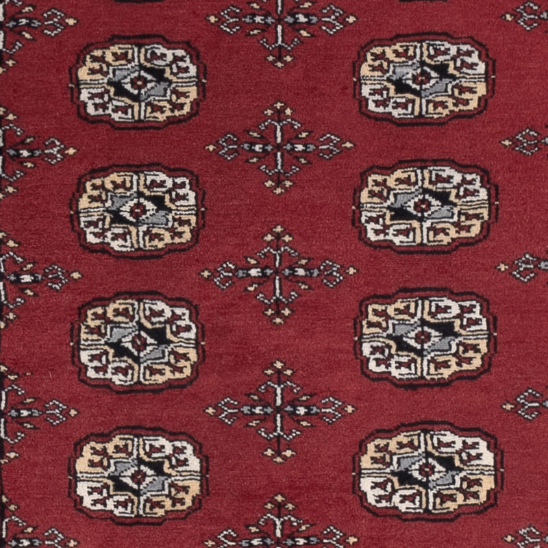 Pakistan teppe 191x124cm - Orientalsk teppe