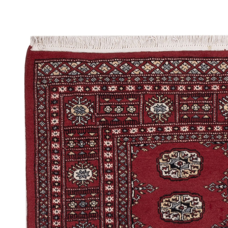 Pakistan teppe 191x124cm - Orientalsk teppe