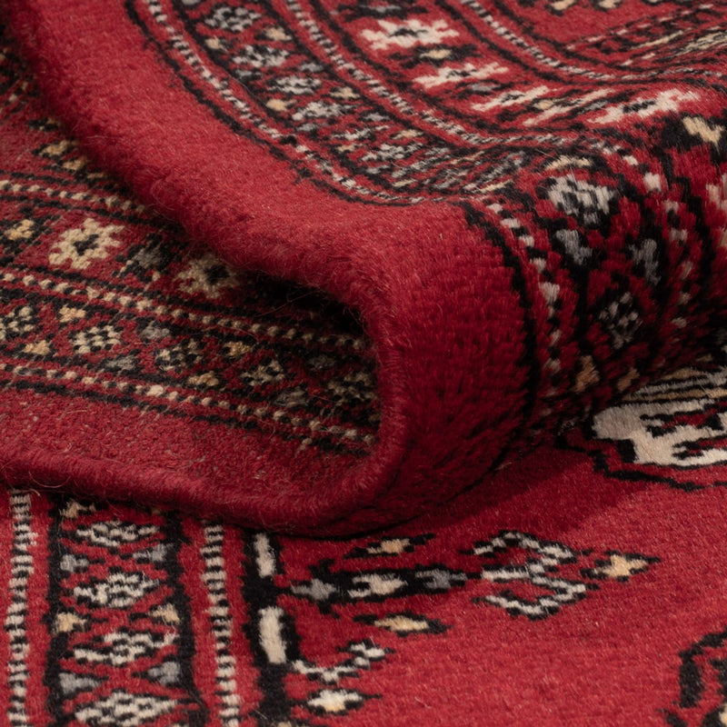 Pakistan teppe 191x124cm - Orientalsk teppe