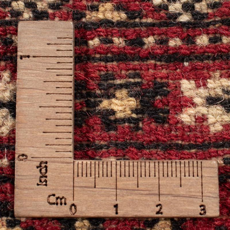 Pakistan teppe 191x124cm - Orientalsk teppe
