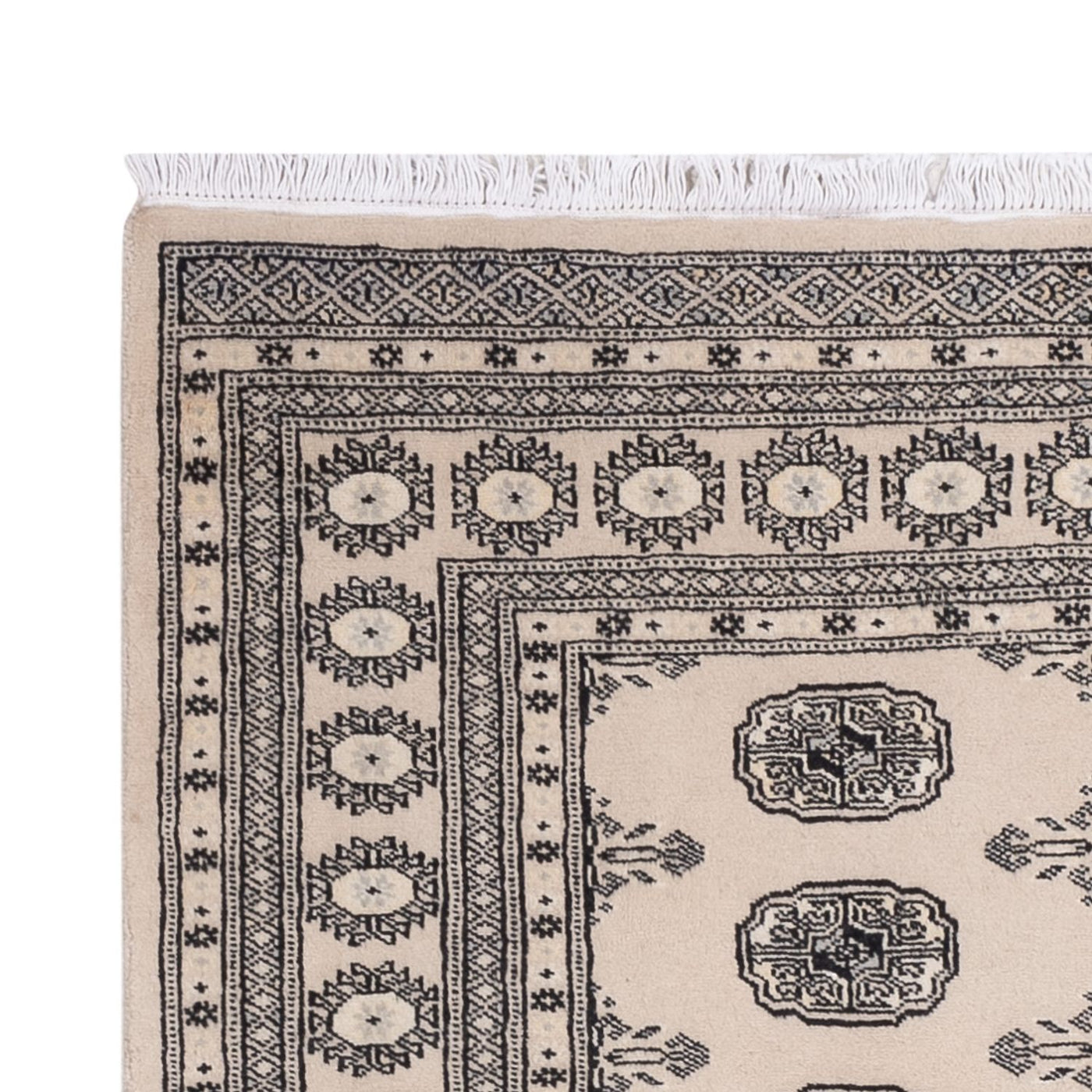 Pakistan teppe 174x126cm - Orientalsk teppe