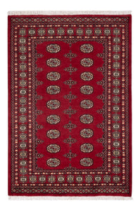 Pakistan teppe 189x126cm - Orientalsk teppe – product image