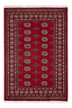 Pakistan teppe 189x126cm - Orientalsk teppe