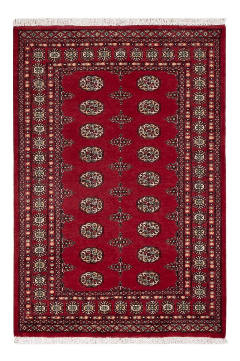 Pakistan teppe 189x126cm - Orientalsk teppe