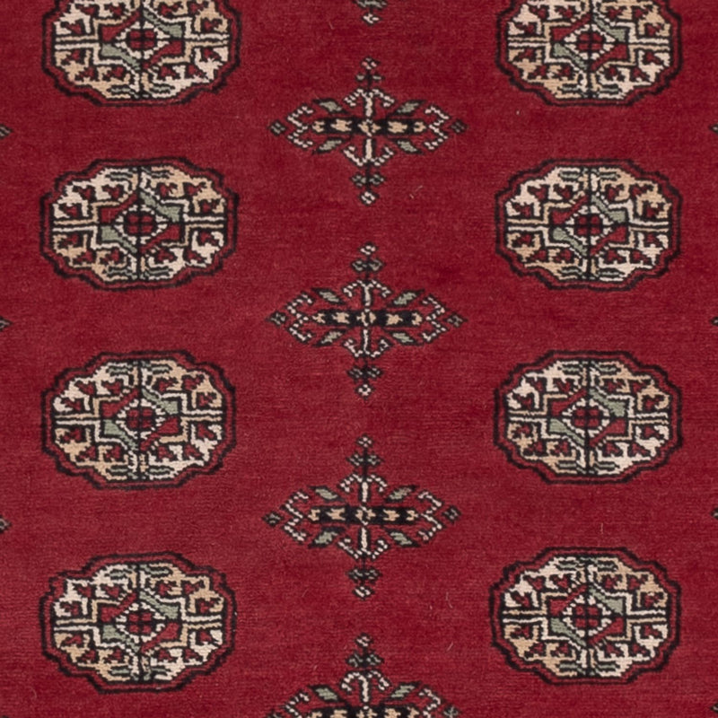 Pakistan teppe 189x126cm - Orientalsk teppe
