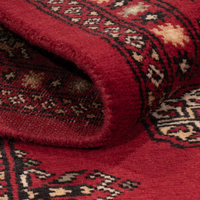 Pakistan teppe 189x126cm - Orientalsk teppe