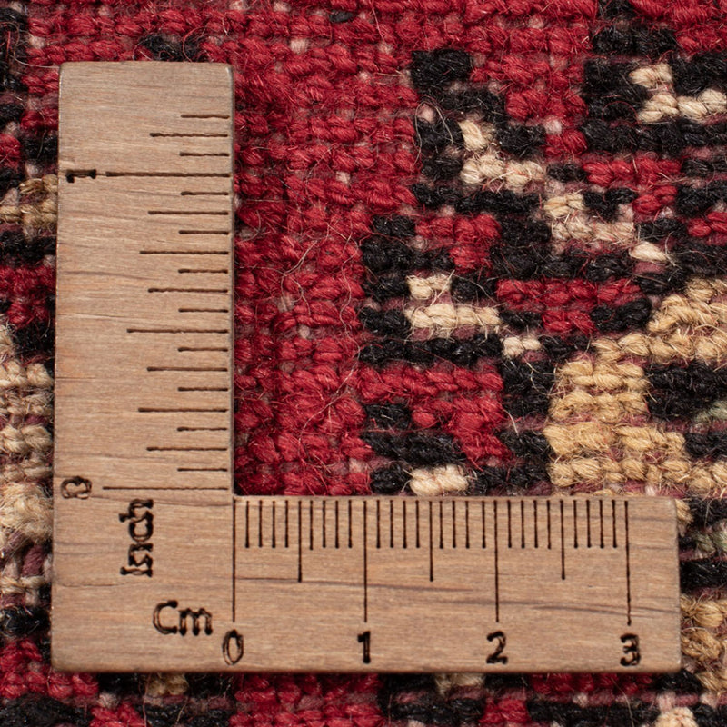 Pakistan teppe 189x126cm - Orientalsk teppe