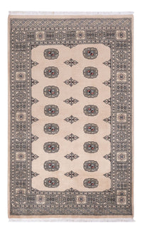 Pakistan teppe 199x125cm - Orientalsk teppe – product image