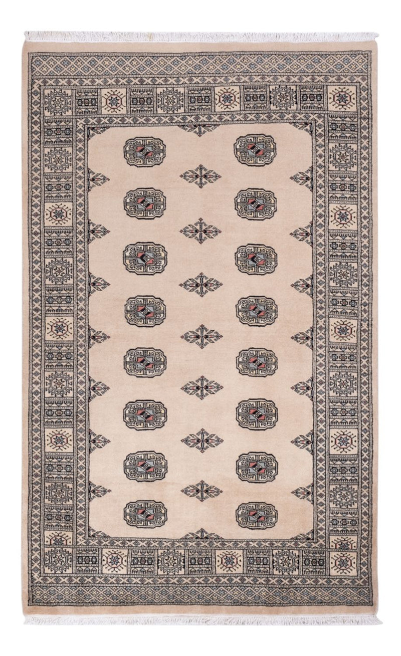 Pakistan teppe 199x125cm - Orientalsk teppe
