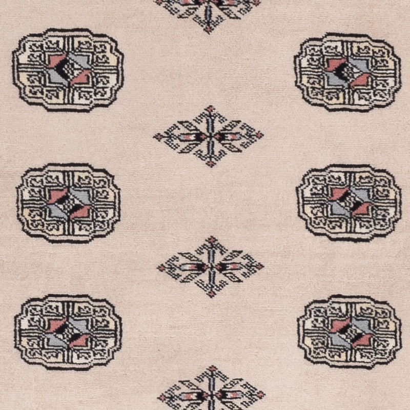Pakistan teppe 199x125cm - Orientalsk teppe