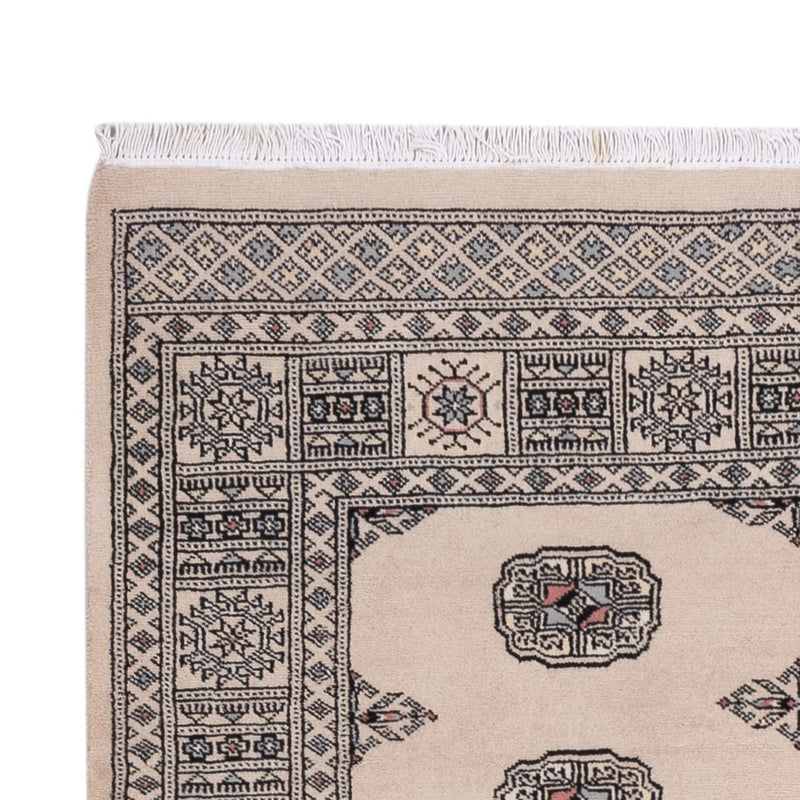 Pakistan teppe 199x125cm - Orientalsk teppe