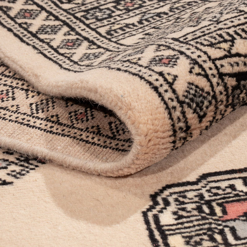 Pakistan teppe 199x125cm - Orientalsk teppe