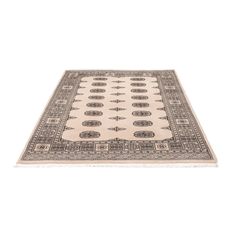 Pakistan teppe 199x125cm - Orientalsk teppe