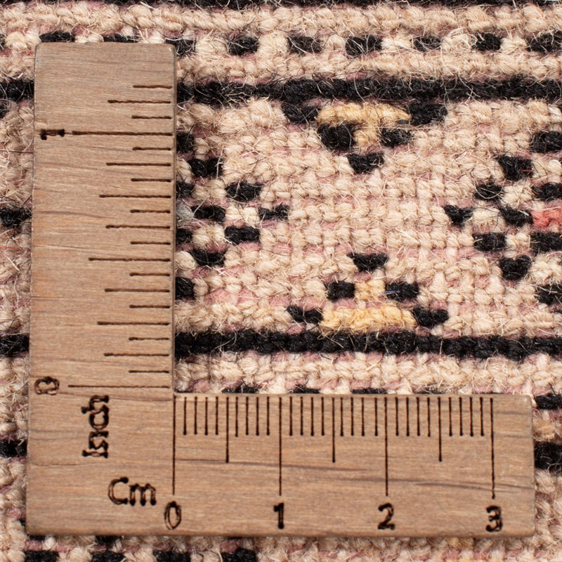 Pakistan teppe 199x125cm - Orientalsk teppe