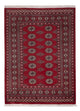 Pakistan teppe 184x134cm - Orientalsk teppe
