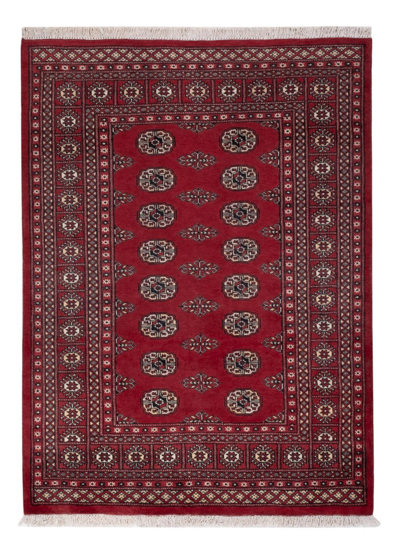 Pakistan teppe 184x134cm - Orientalsk teppe