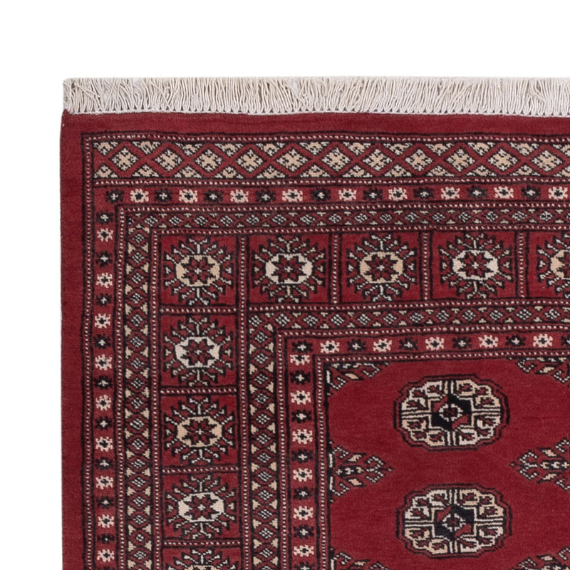 Pakistan teppe 184x134cm - Orientalsk teppe