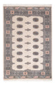 Pakistan teppe 185x122cm - Orientalsk teppe