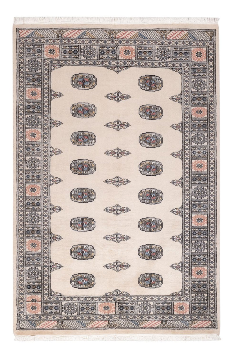 Pakistan teppe 185x122cm - Orientalsk teppe