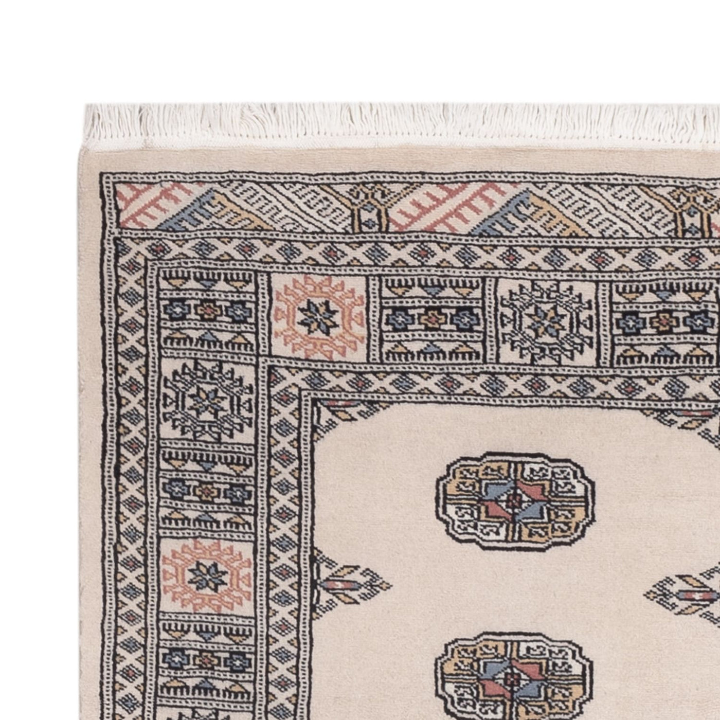Pakistan teppe 185x122cm - Orientalsk teppe