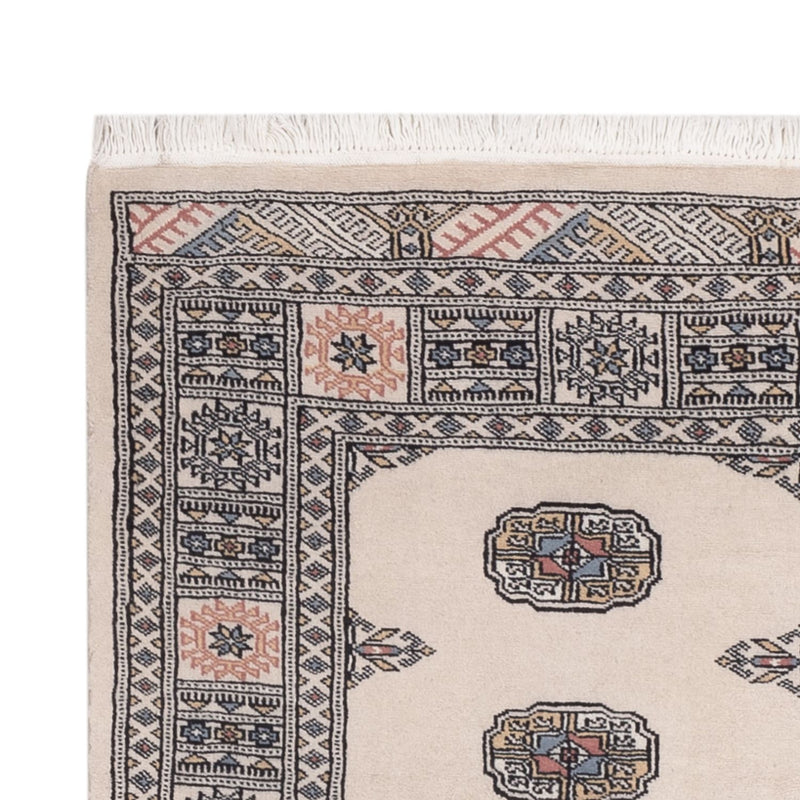 Pakistan teppe 185x122cm - Orientalsk teppe
