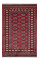 Pakistan teppe 184x122cm - Orientalsk teppe