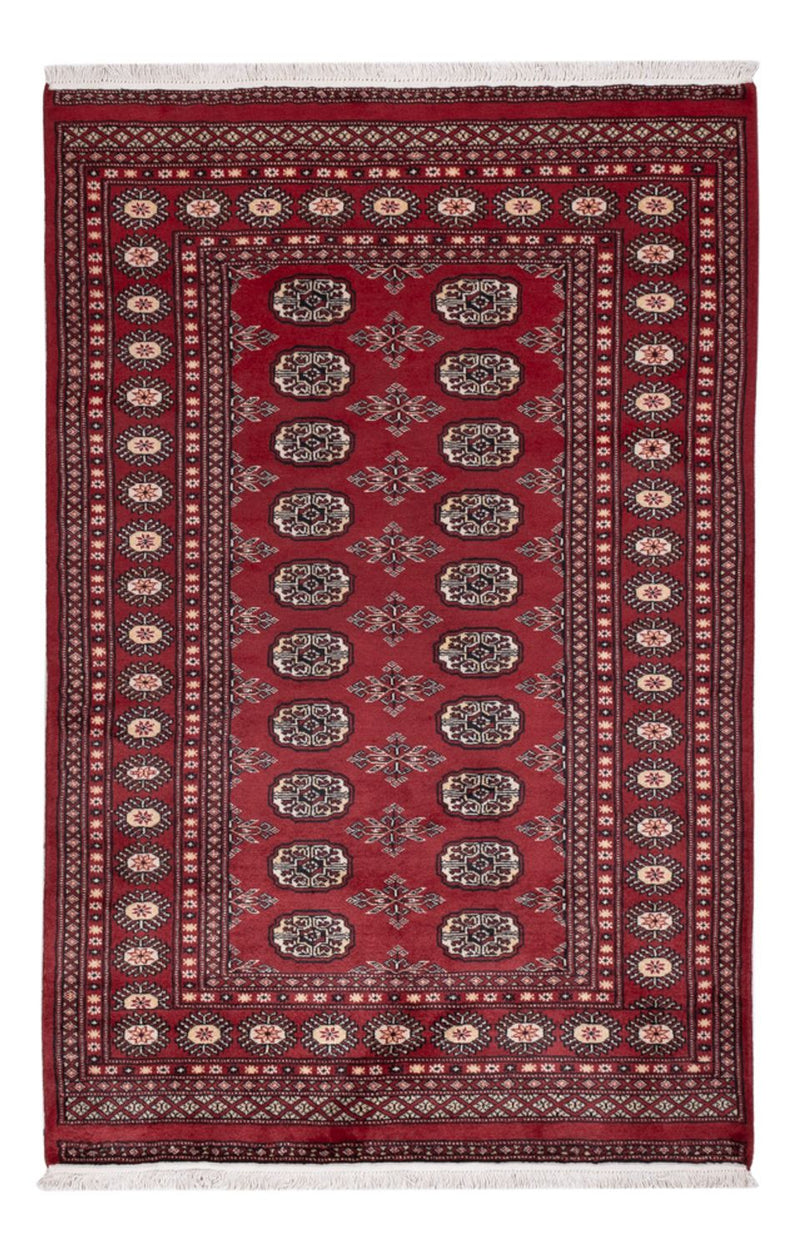 Pakistan teppe 184x122cm - Orientalsk teppe