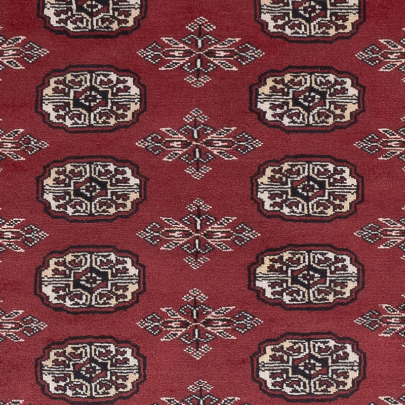 Pakistan teppe 184x122cm - Orientalsk teppe