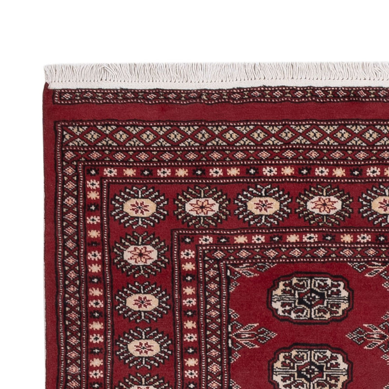 Pakistan teppe 184x122cm - Orientalsk teppe