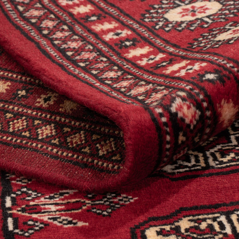 Pakistan teppe 184x122cm - Orientalsk teppe