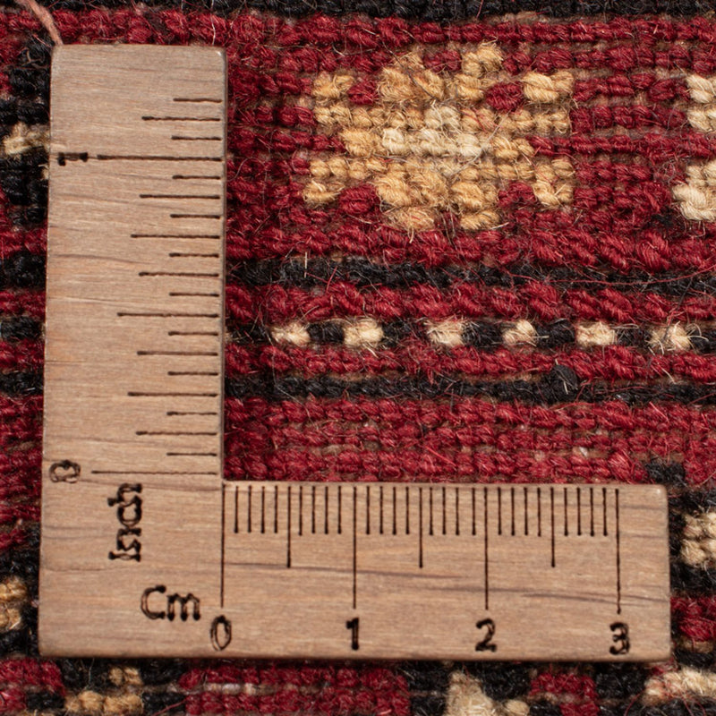 Pakistan teppe 184x122cm - Orientalsk teppe