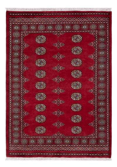 Pakistan teppe 126x174cm - Orientalsk teppe
