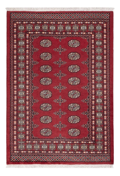 Pakistan teppe 124x183cm - Orientalsk teppe