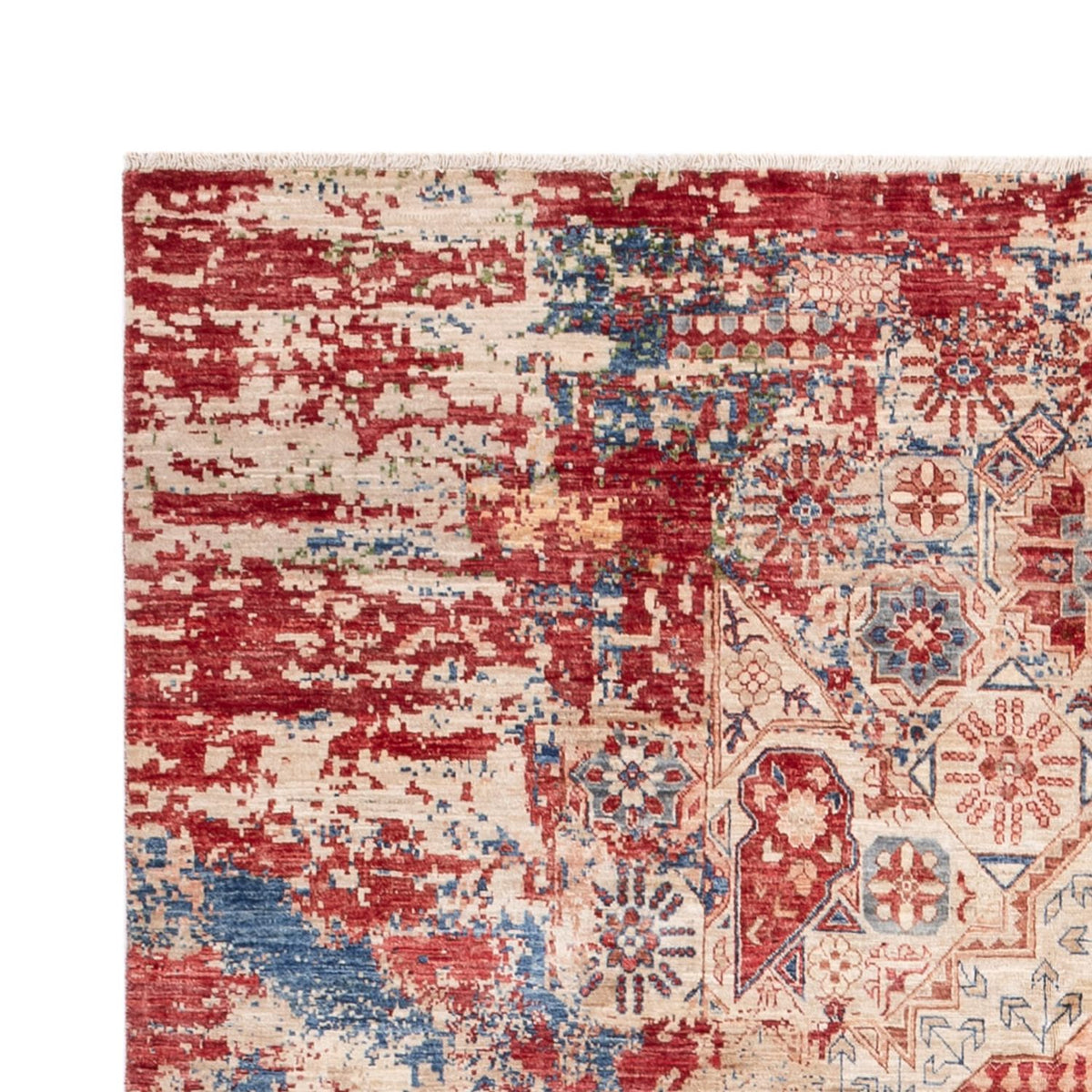 Designer teppe 200x298cm - Designerteppich