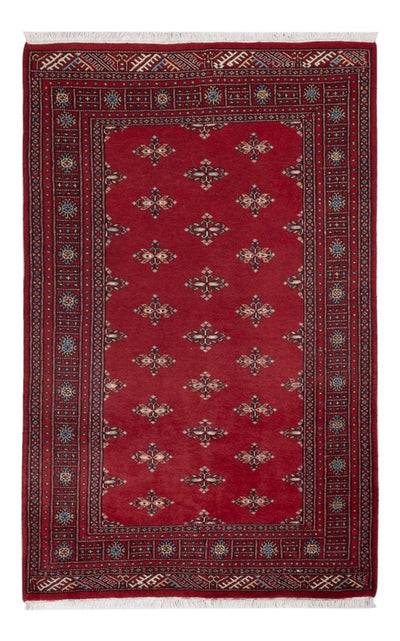 Pakistan teppe 125x197cm - Orientalsk teppe