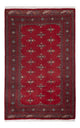 Pakistan teppe 197x125cm - Orientalsk teppe