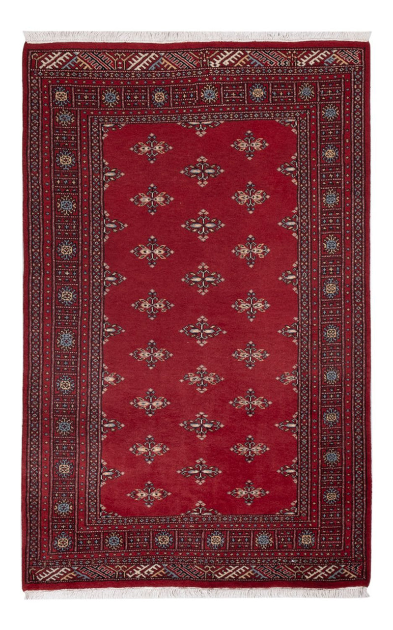 Pakistan teppe 197x125cm - Orientalsk teppe