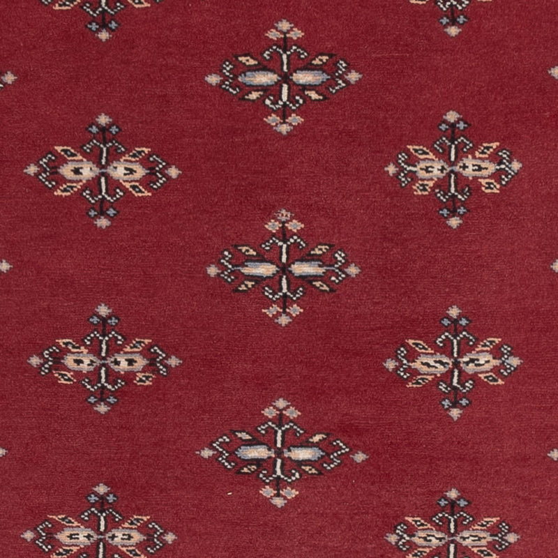 Pakistan teppe 197x125cm - Orientalsk teppe