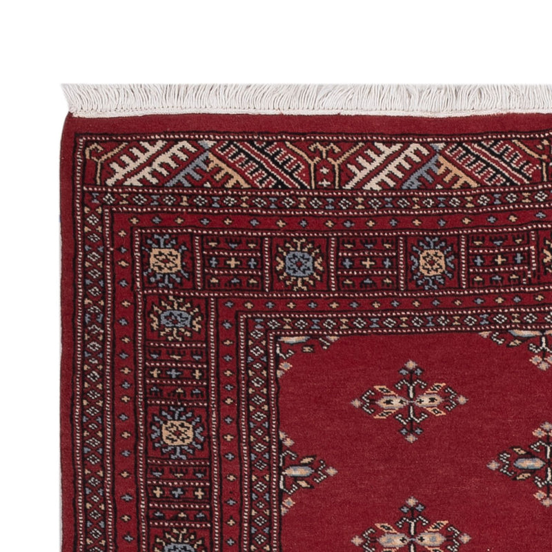 Pakistan teppe 197x125cm - Orientalsk teppe