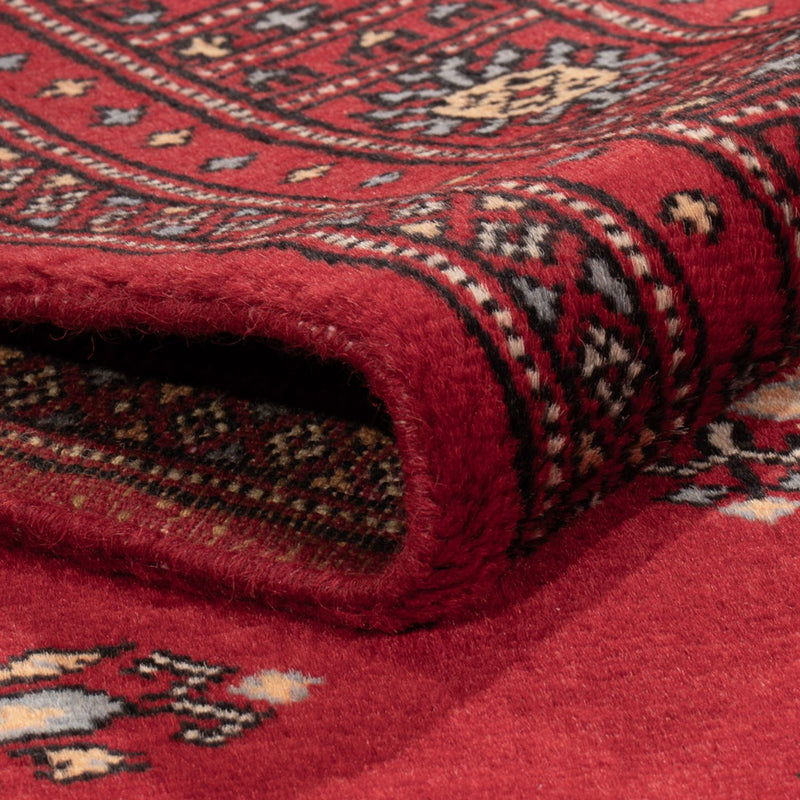 Pakistan teppe 197x125cm - Orientalsk teppe