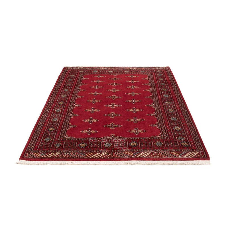 Pakistan teppe 197x125cm - Orientalsk teppe