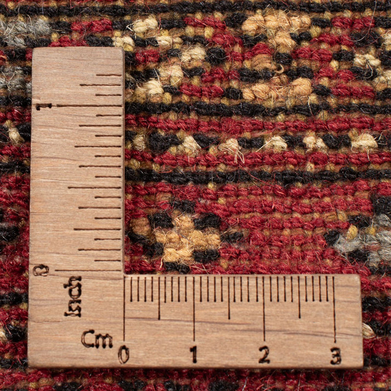 Pakistan teppe 197x125cm - Orientalsk teppe