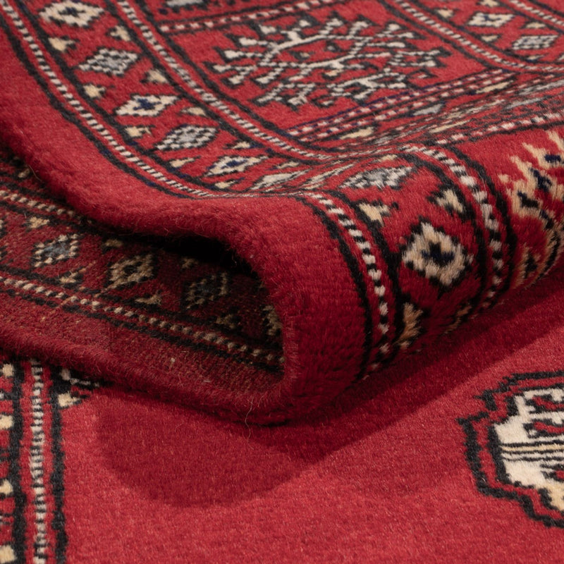Pakistan teppe 126x185cm - Orientalsk teppe