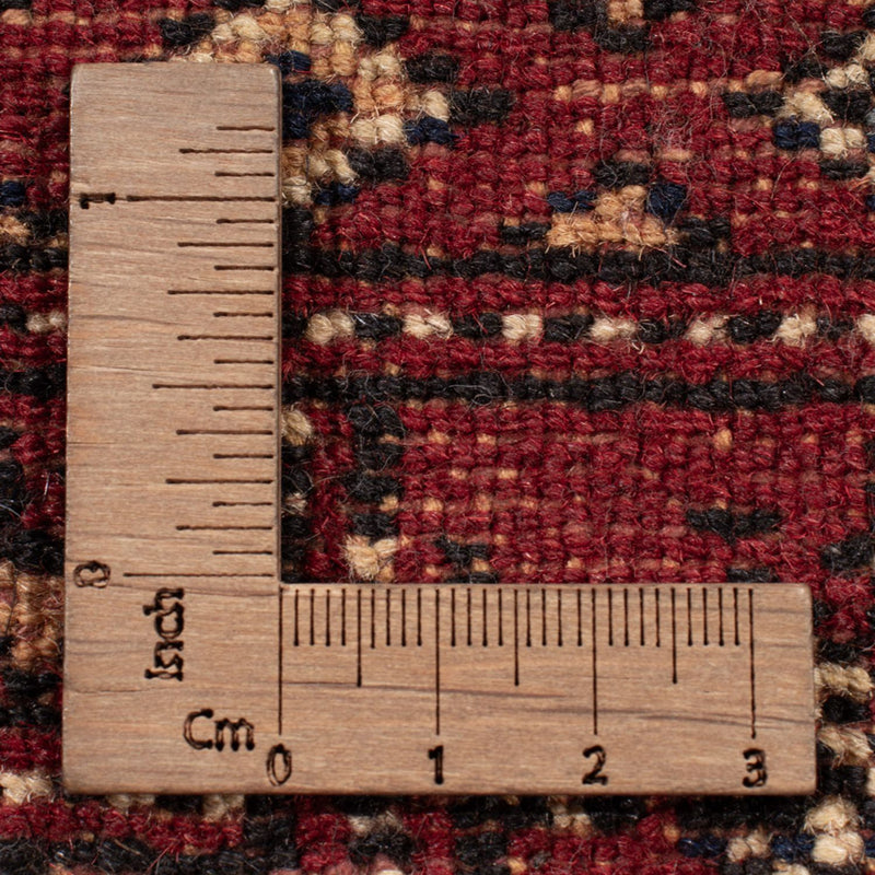 Pakistan teppe 126x185cm - Orientalsk teppe