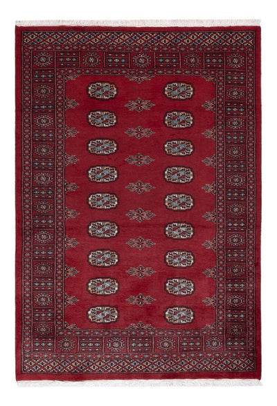 Pakistan teppe 122x178cm - Orientalsk teppe