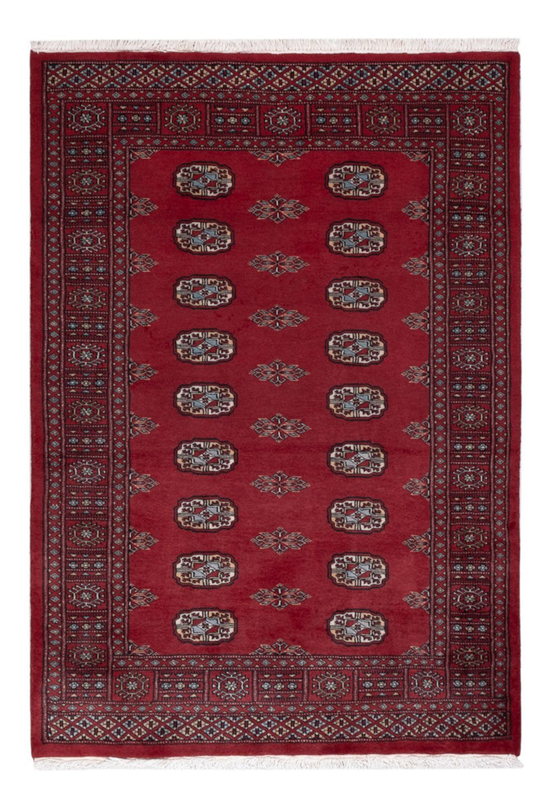 Pakistan teppe 178x122cm - Orientalsk teppe