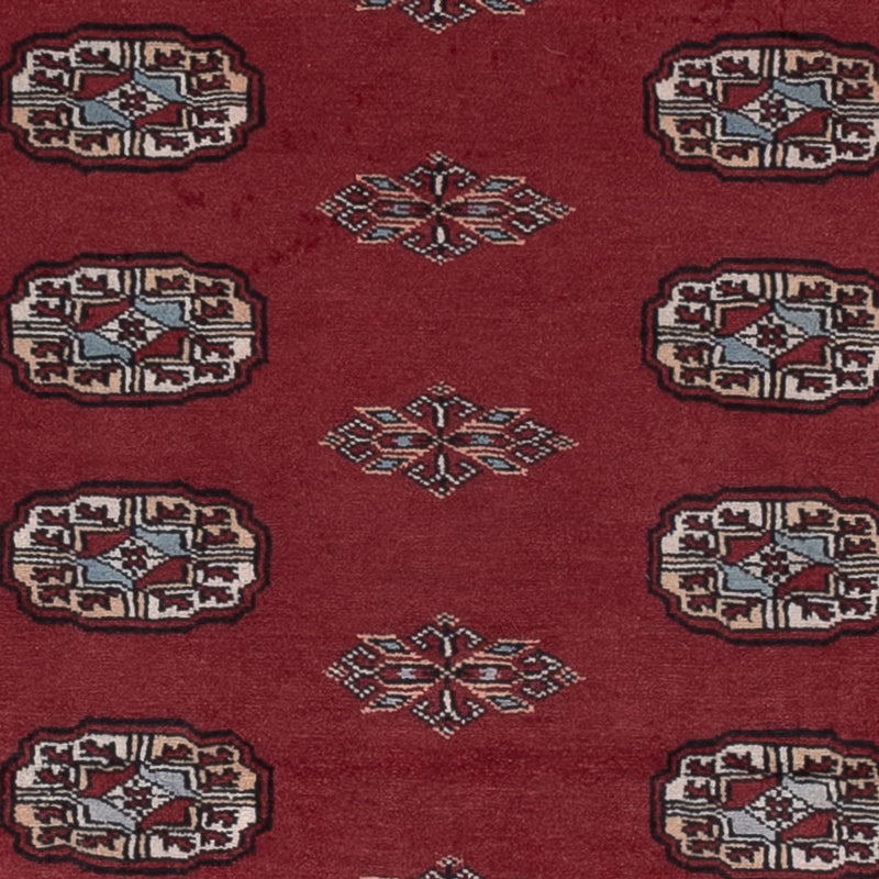 Pakistan teppe 178x122cm - Orientalsk teppe