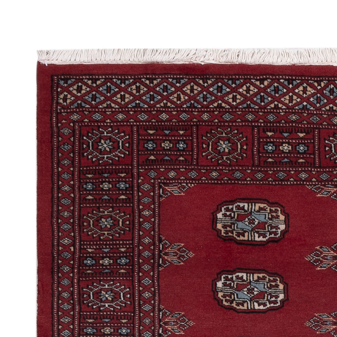 Pakistan teppe 178x122cm - Orientalsk teppe