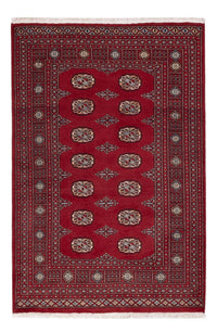 Pakistan teppe 182x124cm - Orientalsk teppe – product image
